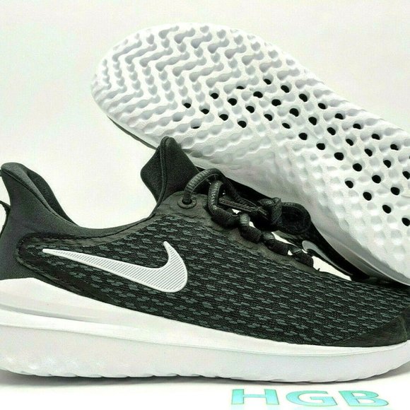 nike renew rival black